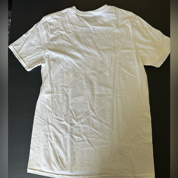 Fleetwood Mac Rumours Band Unisex T-Shirt Medium Daisy Street NWT Classic Album - Picture 3 of 5